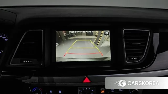 Genesis G80 id 3455316 из Кореи 7