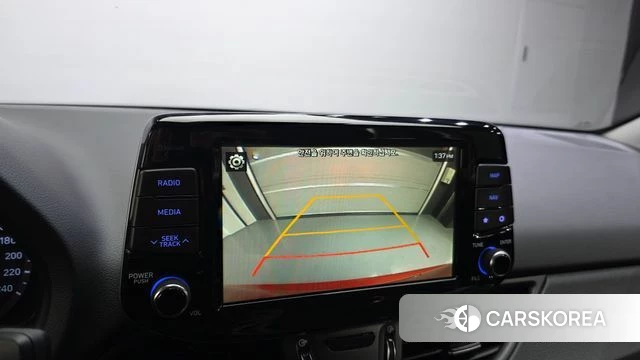 Hyundai i30 (PD) id 4596373 из Кореи 7