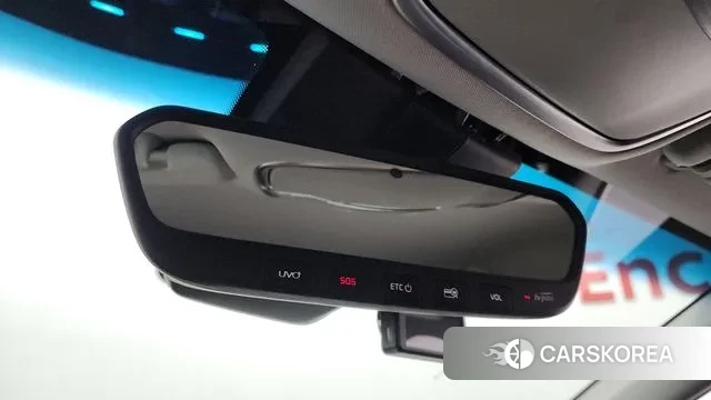 Kia More K9 id 3636132 из Кореи 7