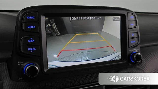 Hyundai Kona id 3966072 из Кореи 7