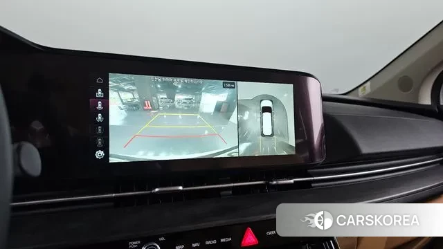 Kia Carnival 4th generation id 3310482 из Кореи 7