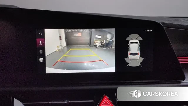 Kia Di Ol Nu Niro id 3639659 из Кореи 7