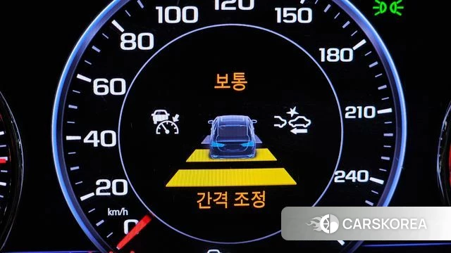 Chevrolet (GM Daewoo) The New Malibu id 4331347 из Кореи 7