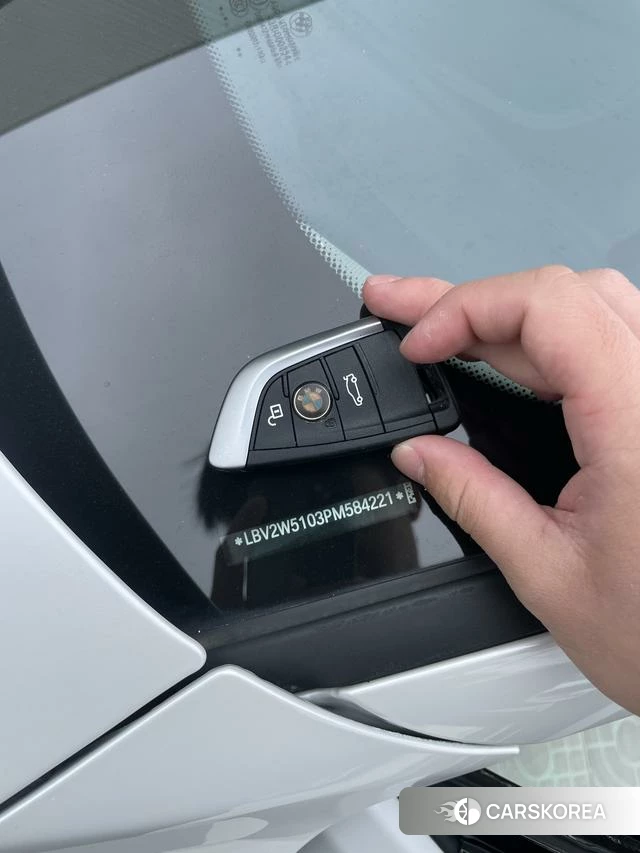 BMW 1 series id 4260570 из Китая 7