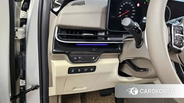 Kia The New Carnival 4th Generation id 3016075 из Кореи 7