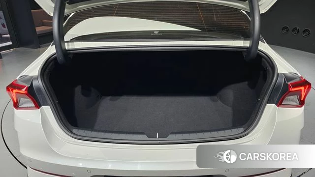 Kia K5 3rd generation id 3955023 из Кореи 7