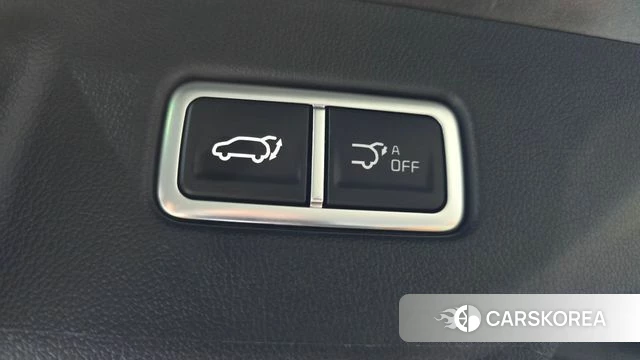 Kia The New Sorento 4th Generation id 4649476 из Кореи 7