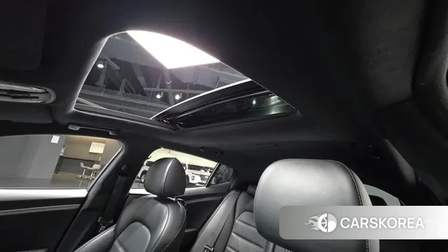 Kia Stinger id 3336367 из Кореи 7