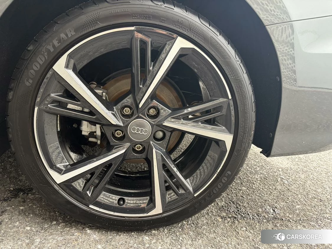 Audi A3 id 4405814 из Китая 7