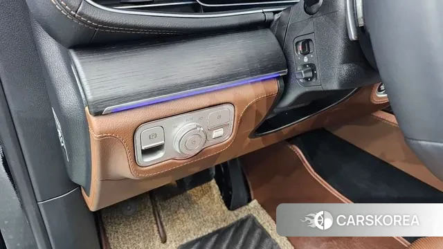 Mercedes-Benz GLE-Class W167 id 3415277 из Кореи 7