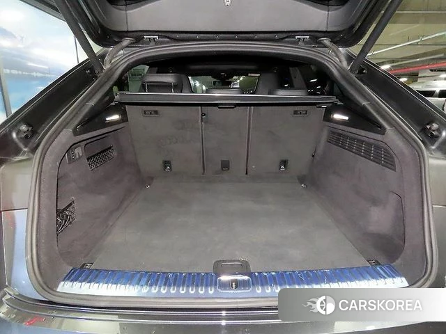 Audi Q8 (4M) id 4604257 из Кореи 7