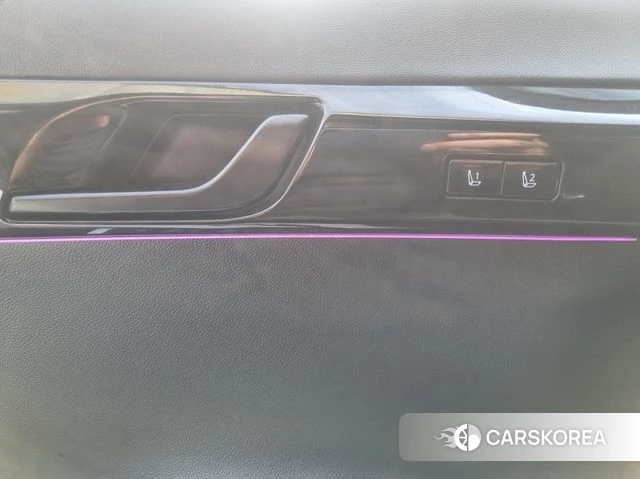 Hyundai Grandeur (GN7) id 4242928 из Кореи 7