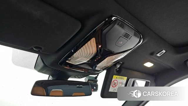 BMW 5 Series (G30) id 4586053 из Кореи 7