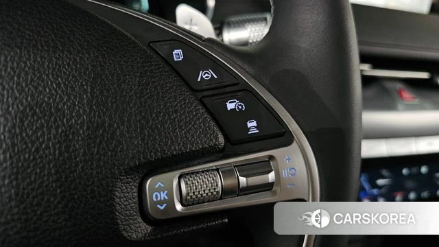 Genesis G80 (RG3) id 4322245 из Кореи 7