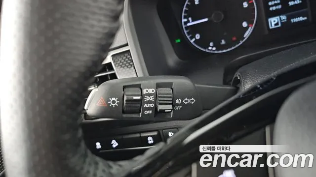 Ssangyong The New Rexton Sport id 2727302 из Кореи 7