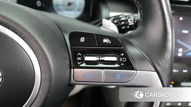 Hyundai Tucson (NX4) id 4316753 из Кореи 7