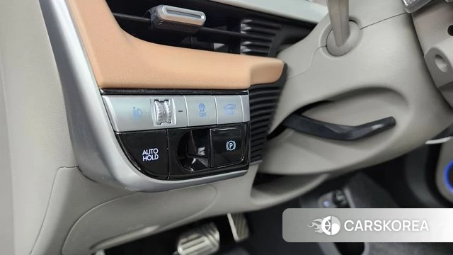 Hyundai Ionic 5 id 4617852 из Кореи 7