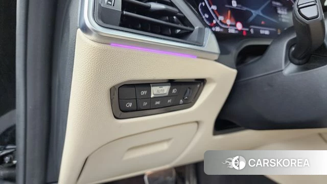 BMW 4 Series (G22) id 4556586 из Кореи 7