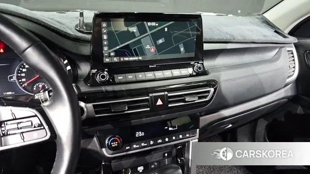 Kia Seltos id 3561338 из Кореи 7