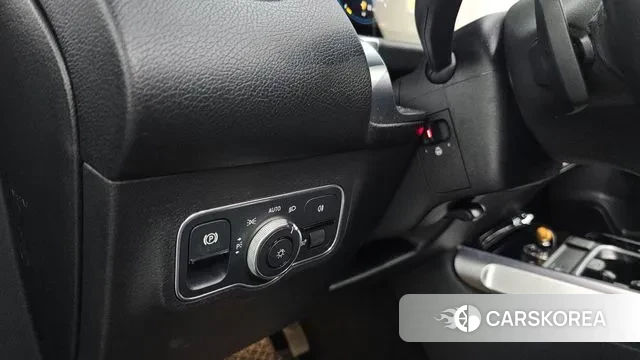 Mercedes-Benz GLB-Class X247 id 3518348 из Кореи 7