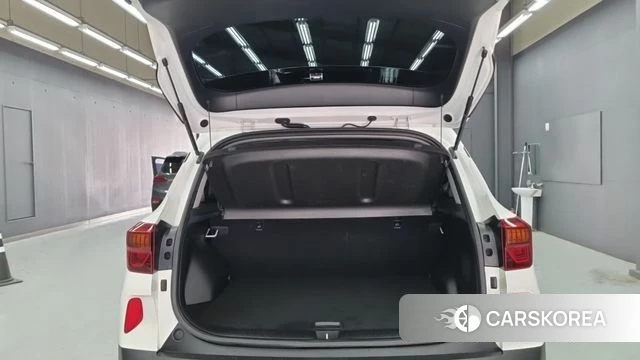 Kia Seltos id 4482607 из Кореи 7