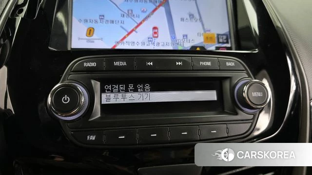 Chevrolet (GM Daewoo) The New Spark id 4520456 из Кореи 7