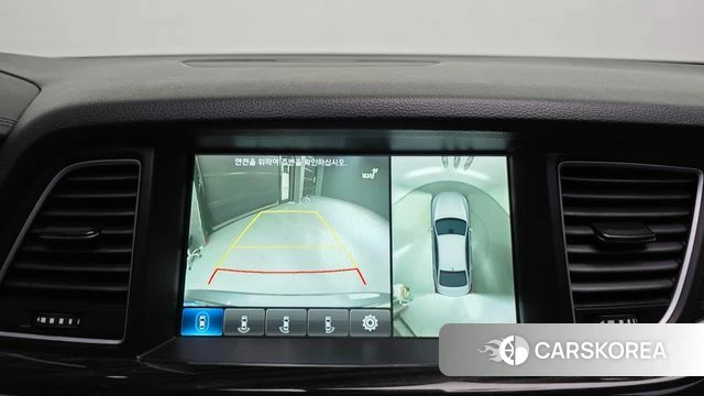 Genesis G80 id 4543794 из Кореи 7