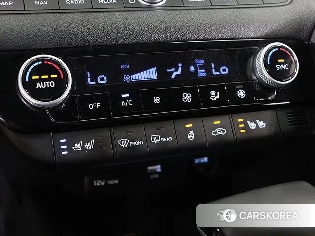 Hyundai Avante (CN7) id 3433783 из Кореи 7