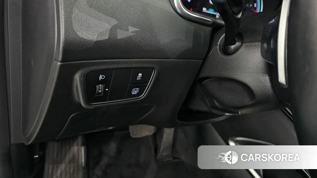 Hyundai Tucson Hybrid (NX4) id 4195901 из Кореи 7