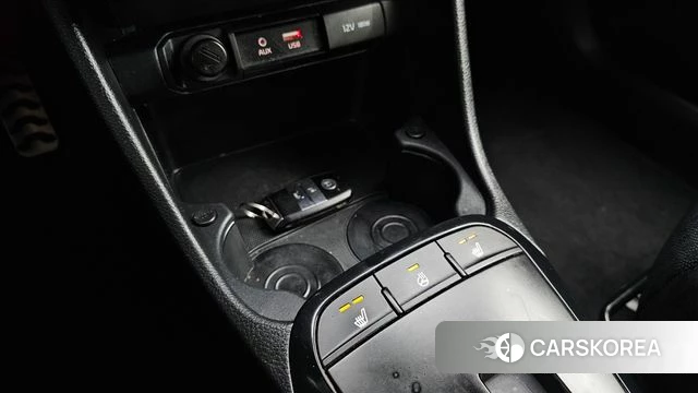 Kia All New Morning (JA) id 4520586 из Кореи 7