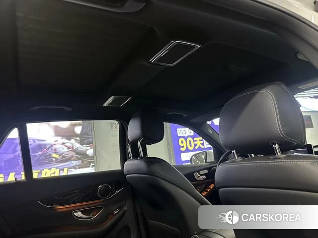 Mercedes-Benz GLC id 4235420 из Китая 7