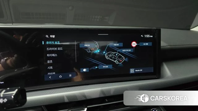 Hyundai Sonata D Edge (DN8) id 4185485 из Кореи 7