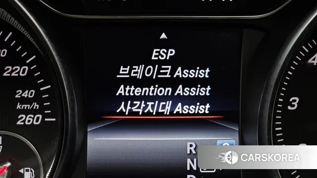 Mercedes-Benz GLA-Class X156 id 3386126 из Кореи 7