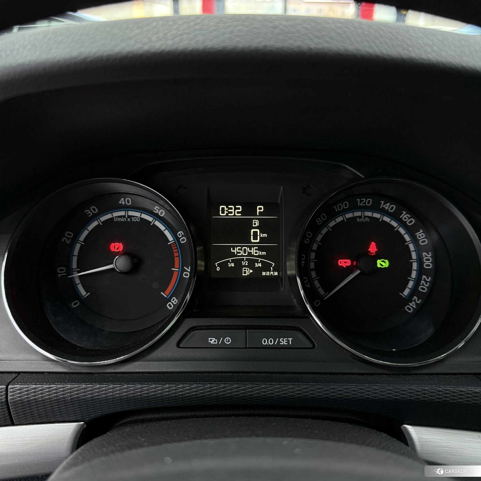 Skoda Komik GT id 4406096 из Китая 7