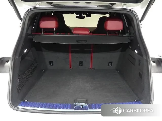 Porsche Cayenne (PO536) id 3016467 из Кореи 7