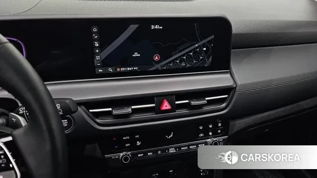 Kia The New Seltos id 3437066 из Кореи 7