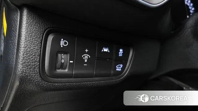 Hyundai Santa Fe TM id 3656695 из Кореи 7