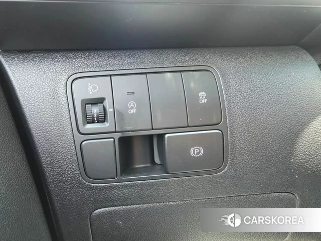 Hyundai Staria id 4366243 из Кореи 7
