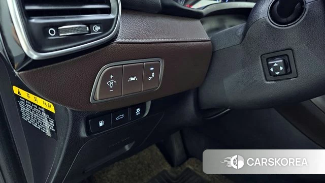 Hyundai Grandeur IG id 3899853 из Кореи 7