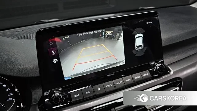 Kia Seltos id 3017887 из Кореи 7