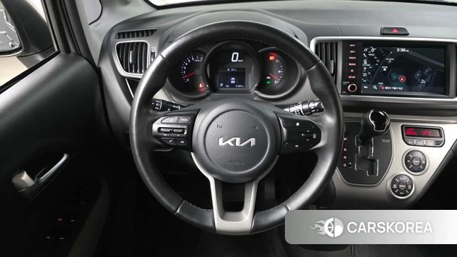 Kia The New Ray id 3892182 из Кореи 7