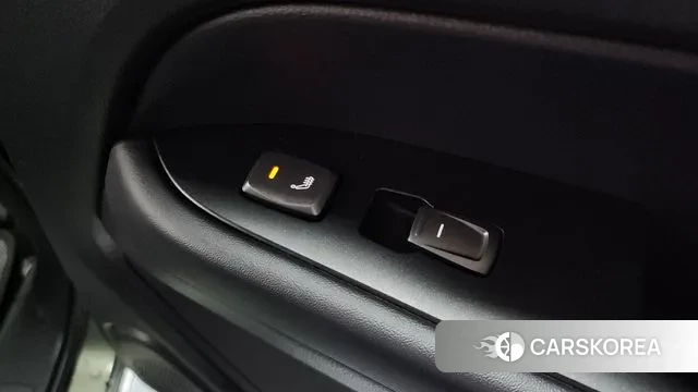 Ssangyong The New Rexton Sports Cannes id 3545585 из Кореи 7