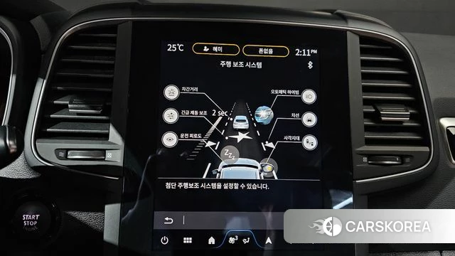 Renault Korea (Samsung) The New QM6 id 4381581 из Кореи 7