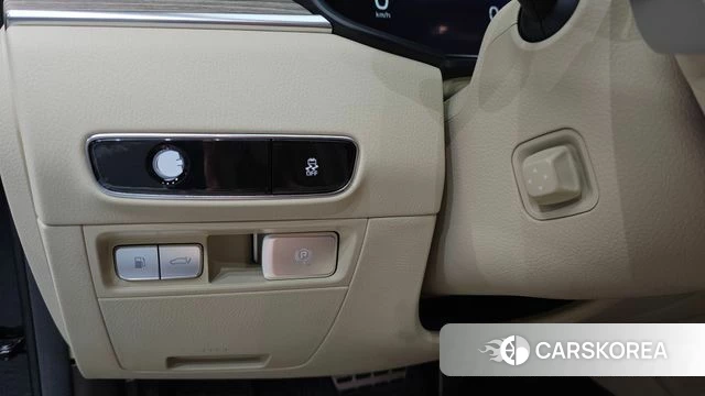 Kia The New K9 2nd generation id 4532961 из Кореи 7