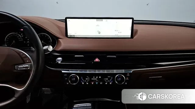 Genesis G80 (RG3) id 2980951 из Кореи 7