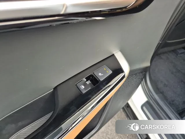 Kia EV6 id 3746981 из Кореи 7