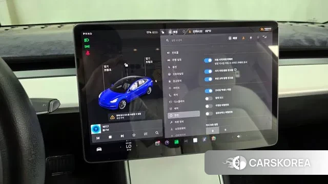 Tesla Model 3 id 3122840 из Кореи 7