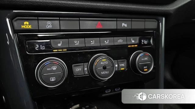Volkswagen T-Roc id 4849067 из Кореи 7