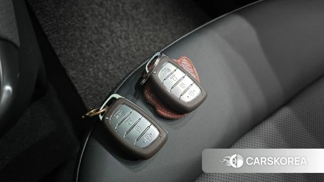 Hyundai The New Casper id 4487926 из Кореи 7