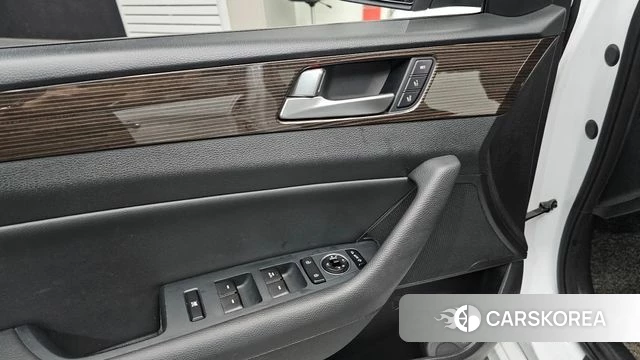 Hyundai Sonata New Rise id 4363163 из Кореи 7